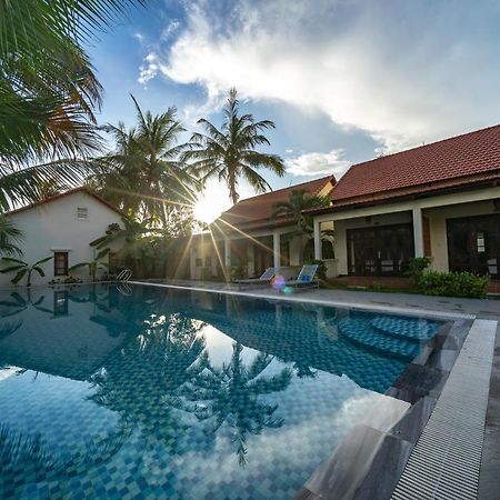 Phu Quoc Dumbo Bungalow Exterior foto