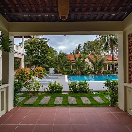 Phu Quoc Dumbo Bungalow Exterior foto