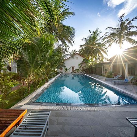 Phu Quoc Dumbo Bungalow Exterior foto