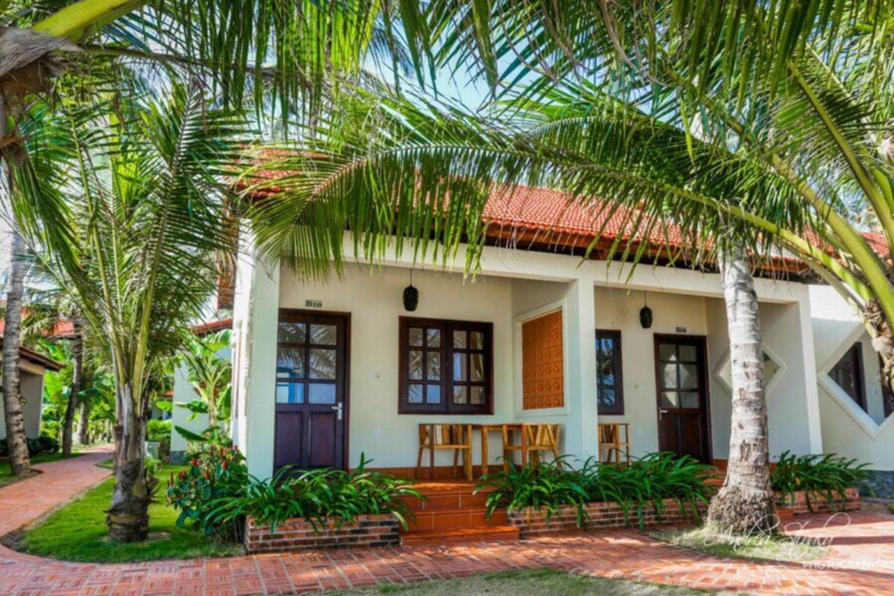 Phu Quoc Dumbo Bungalow Exterior foto