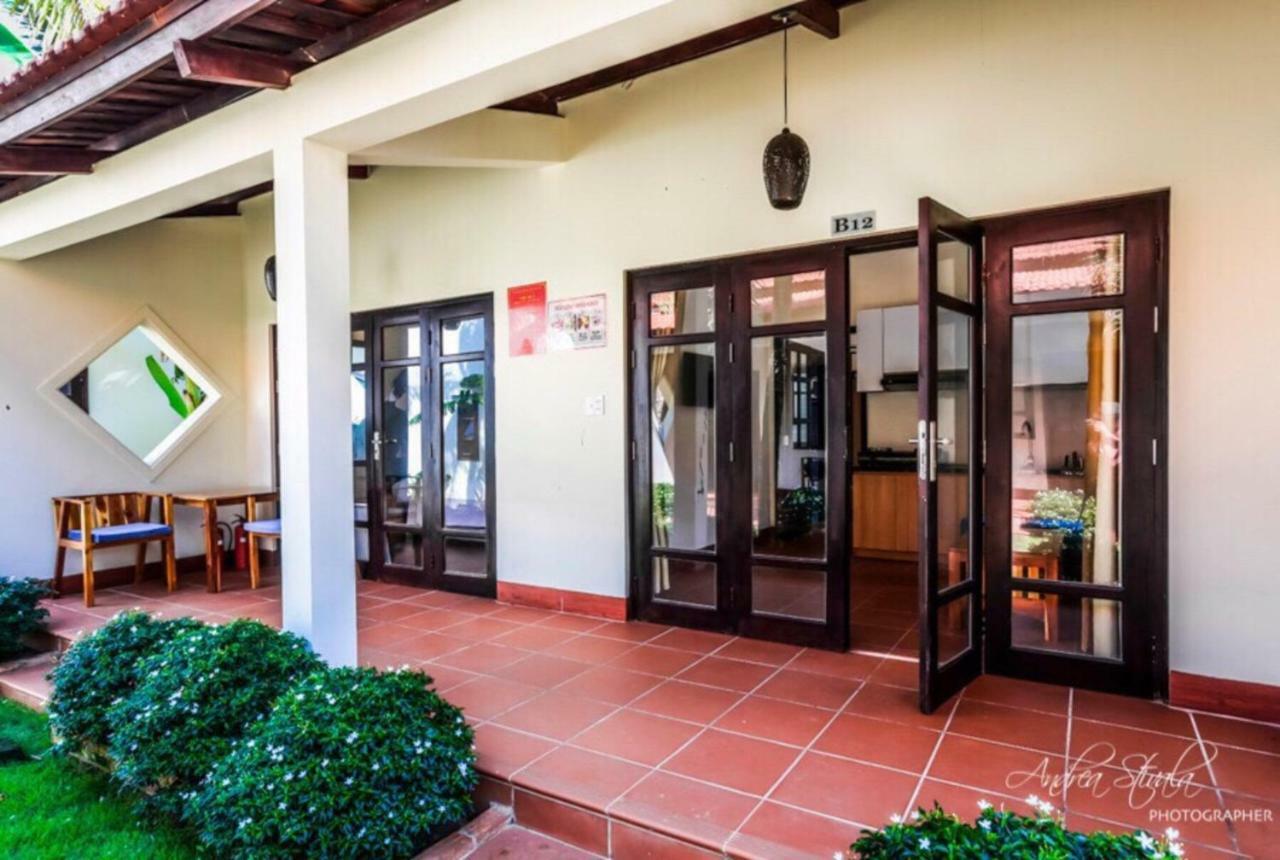 Phu Quoc Dumbo Bungalow Exterior foto