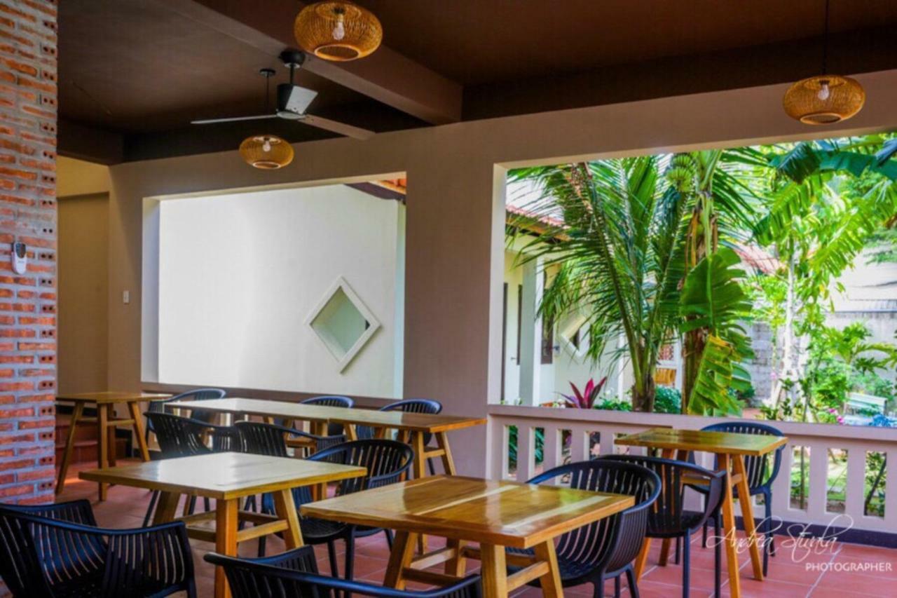 Phu Quoc Dumbo Bungalow Exterior foto