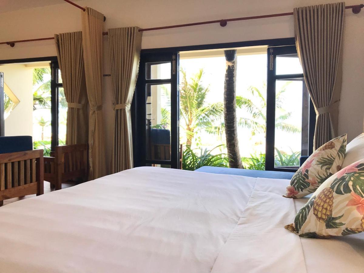Phu Quoc Dumbo Bungalow Exterior foto