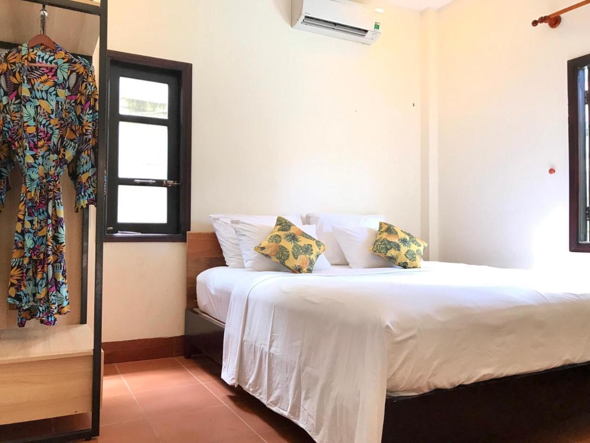 Phu Quoc Dumbo Bungalow Exterior foto