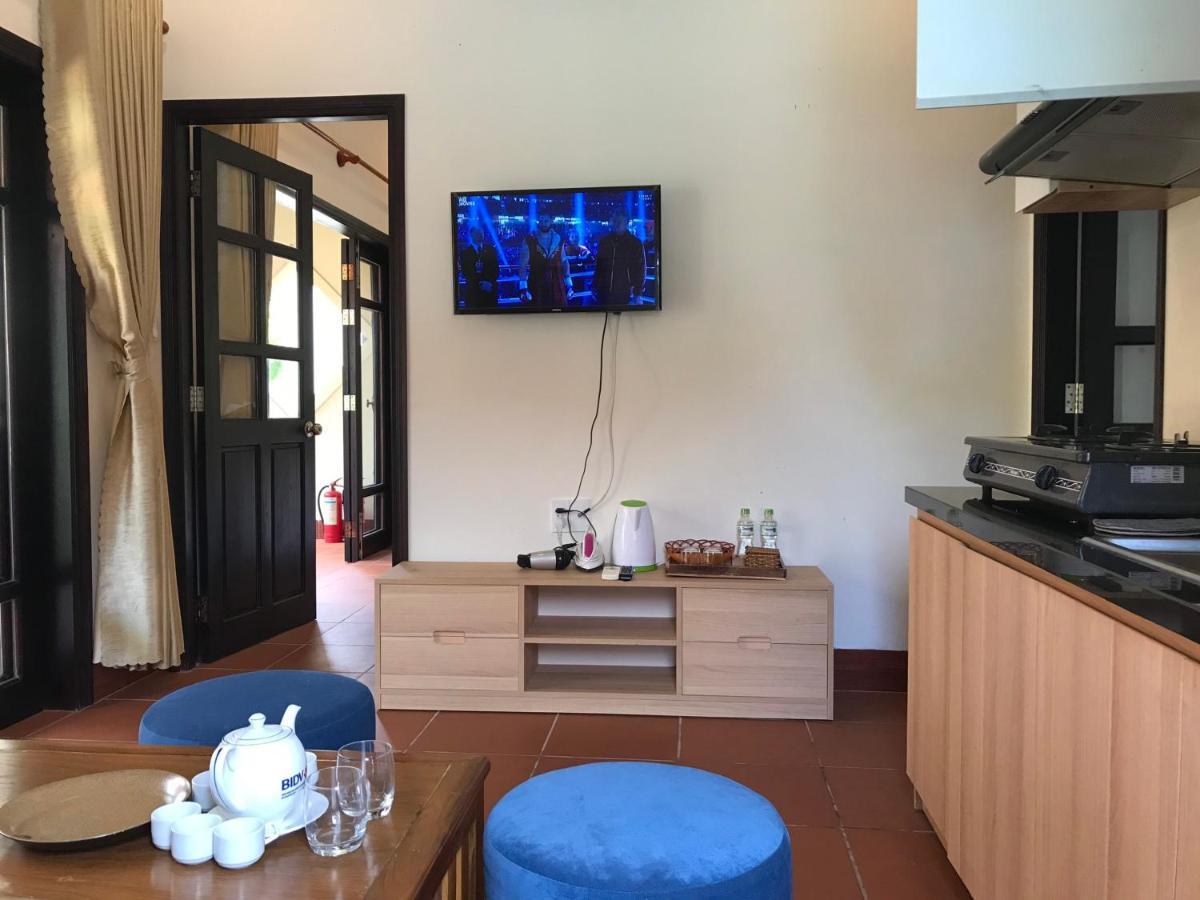 Phu Quoc Dumbo Bungalow Exterior foto