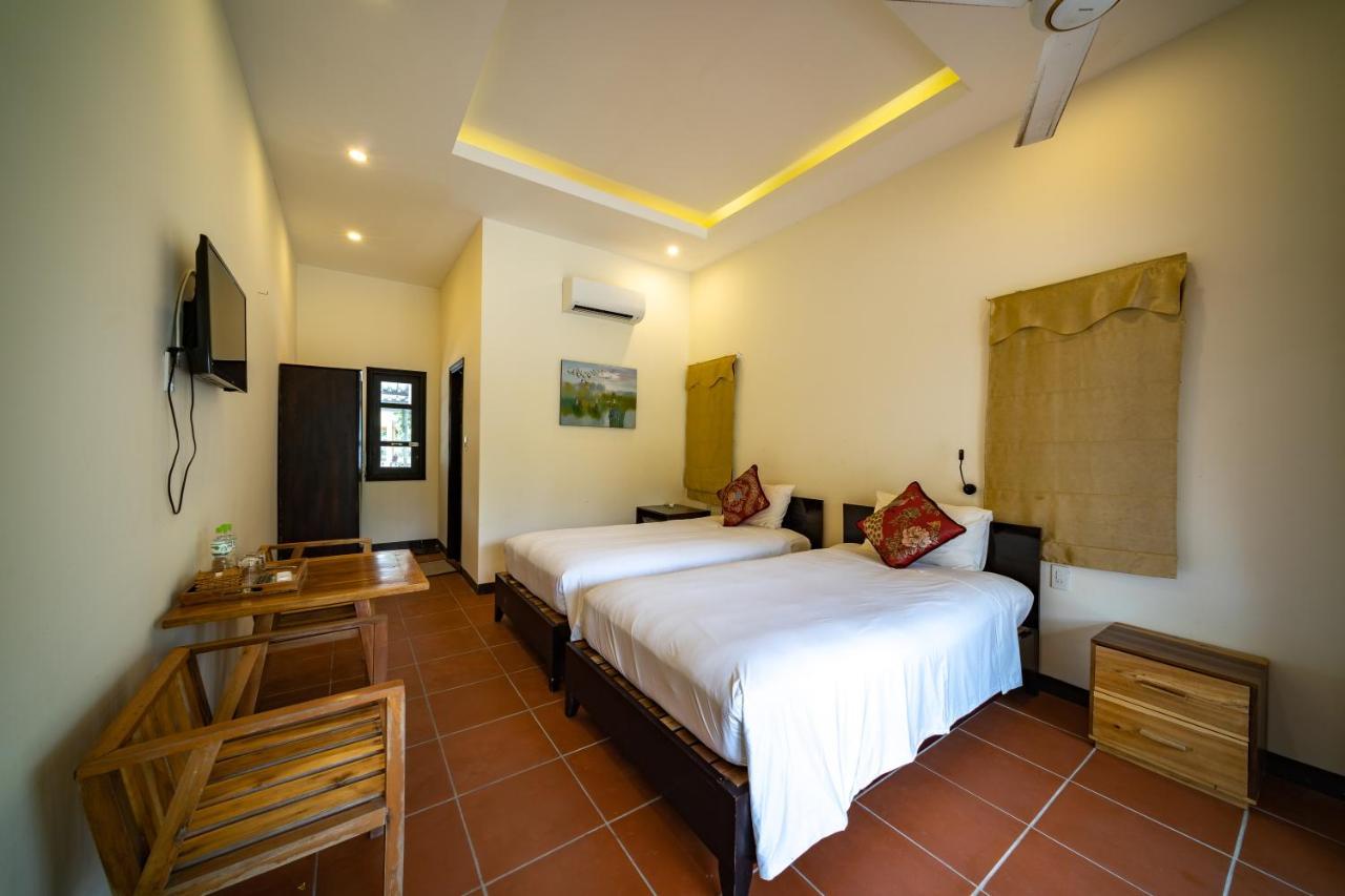 Phu Quoc Dumbo Bungalow Exterior foto
