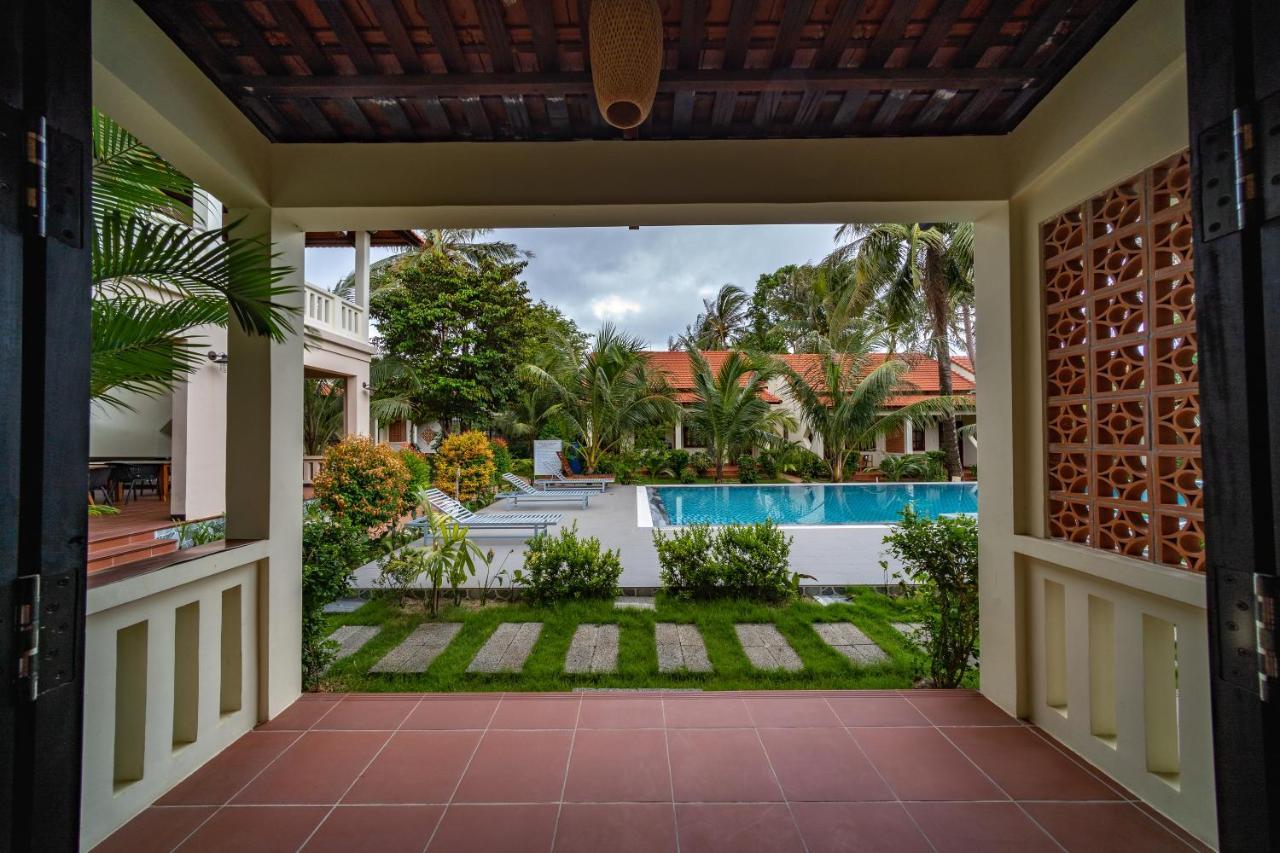 Phu Quoc Dumbo Bungalow Exterior foto