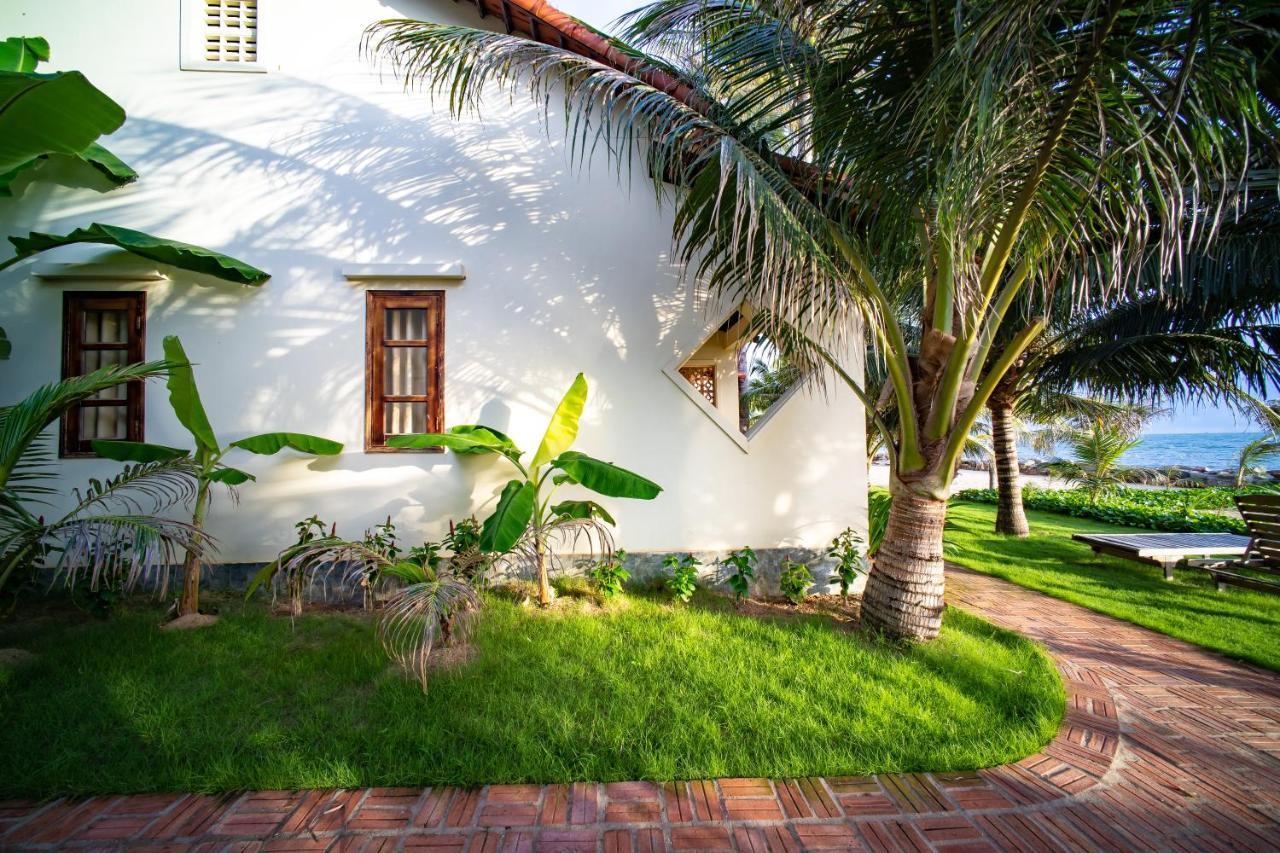 Phu Quoc Dumbo Bungalow Exterior foto
